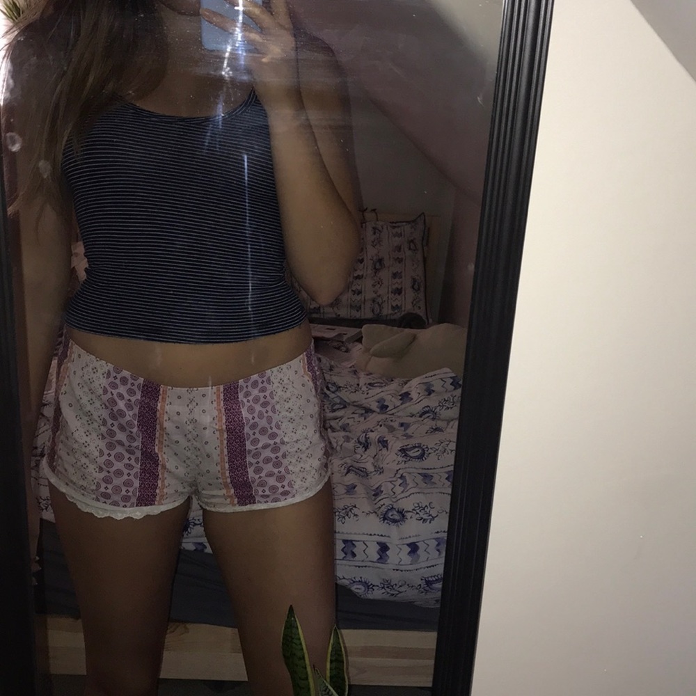 [brandy melville] tank